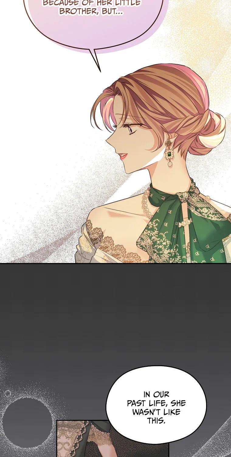 Read My Dear Aster chapter 67 image 71 on Lezhin