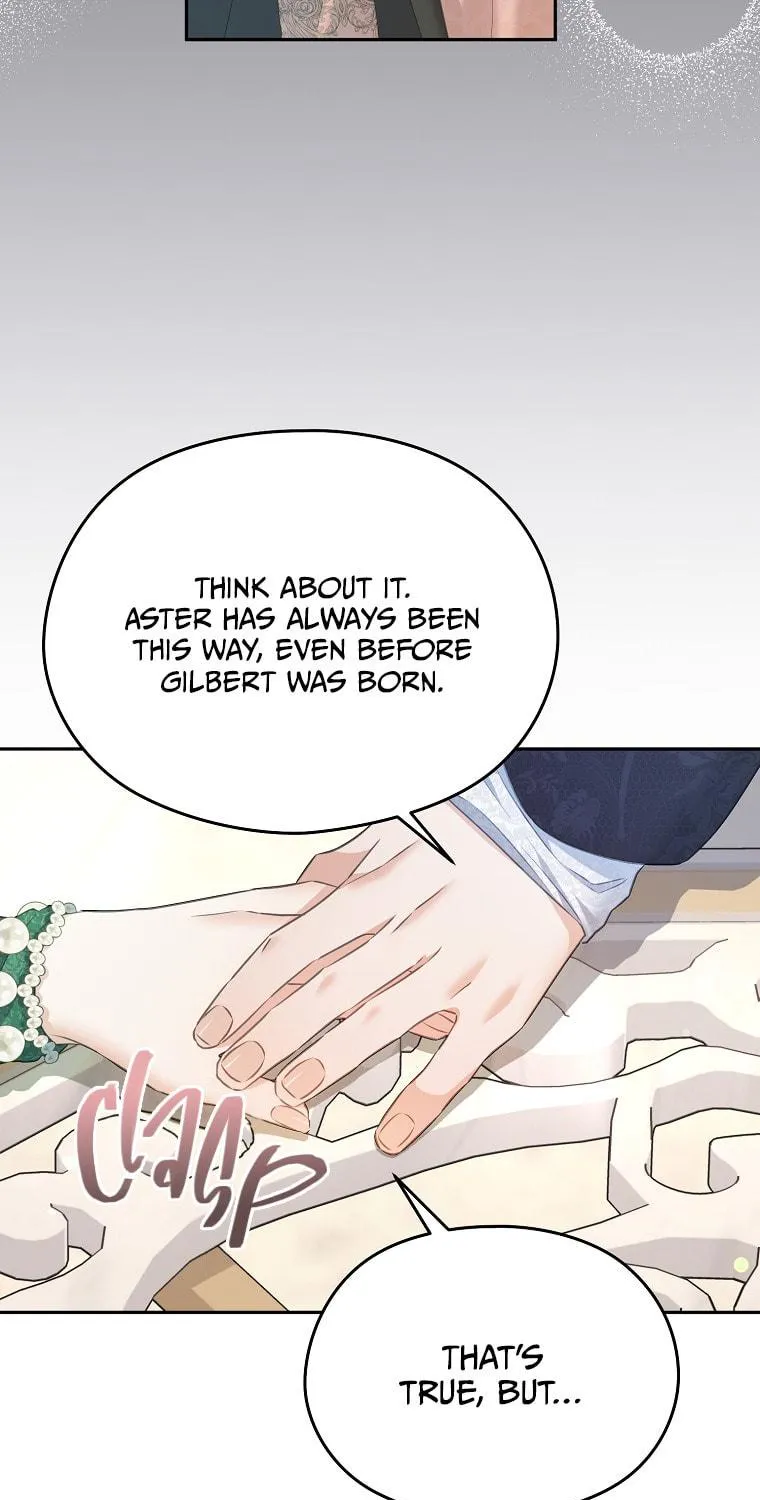 Read My Dear Aster chapter 67 image 73 on Lezhin