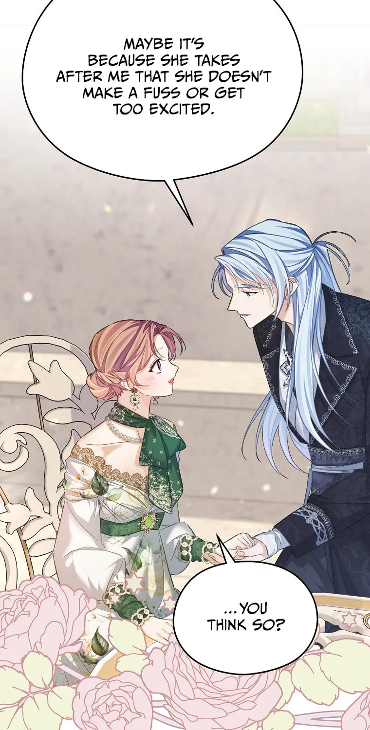Read My Dear Aster chapter 67 image 75 on Lezhin