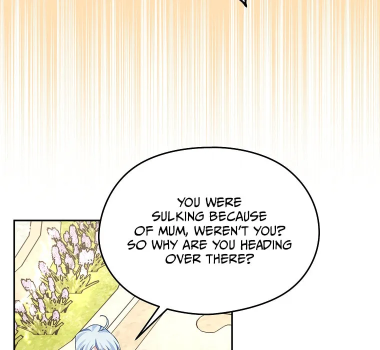 Read My Dear Aster chapter 67 image 82 on Lezhin