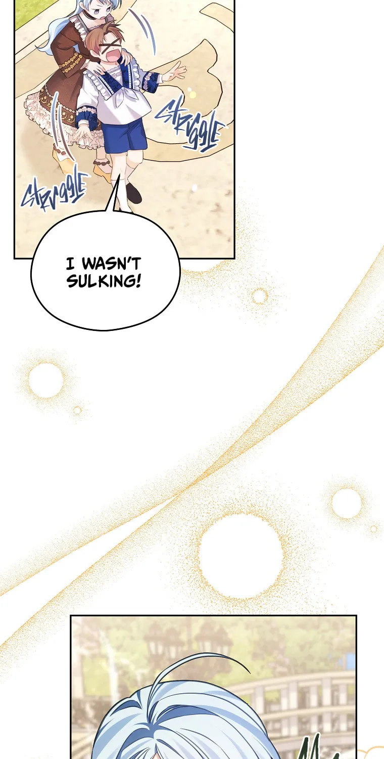 Read My Dear Aster chapter 67 image 83 on Lezhin