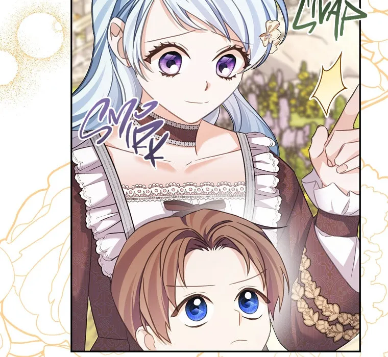 Read My Dear Aster chapter 67 image 84 on Lezhin