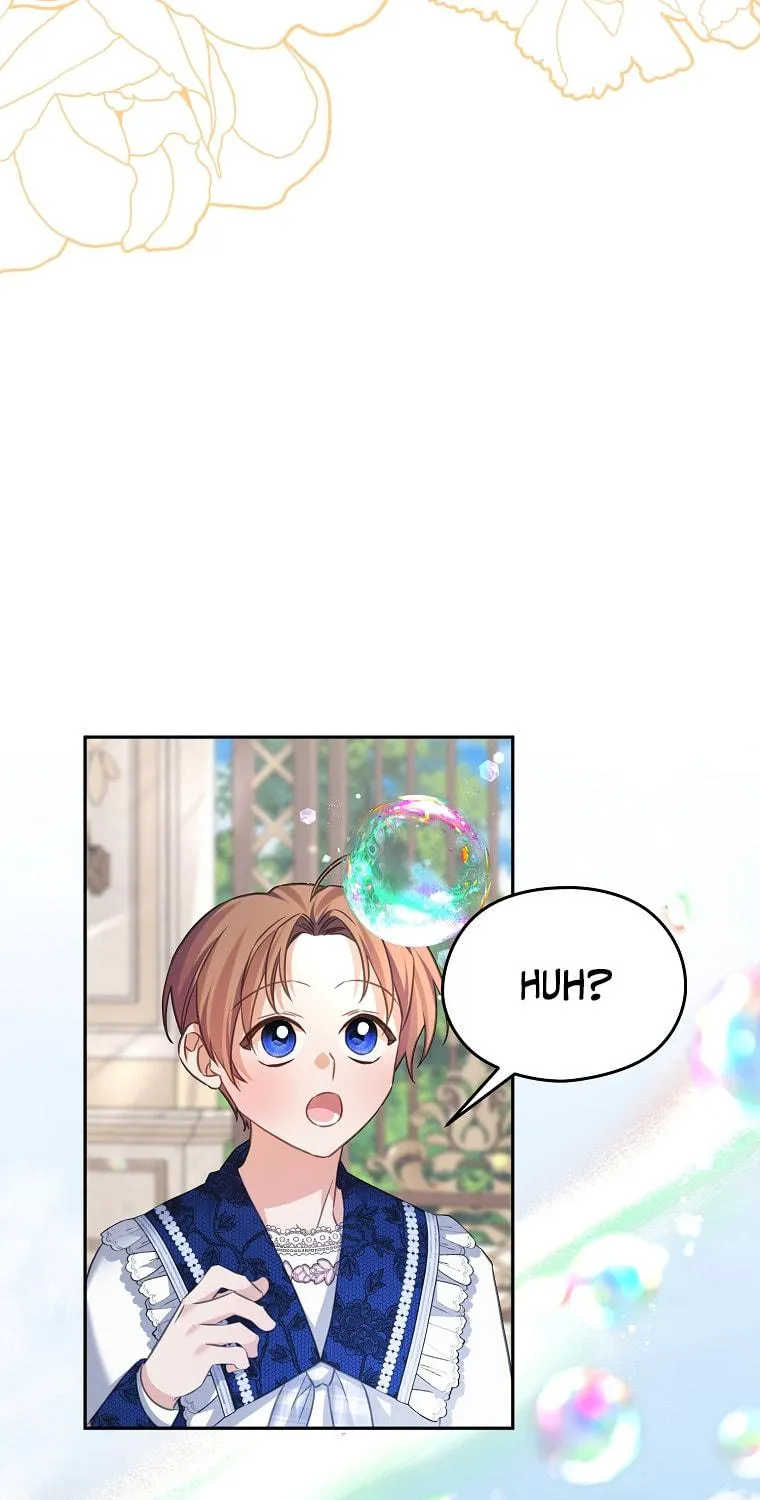 Read My Dear Aster chapter 67 image 85 on Lezhin