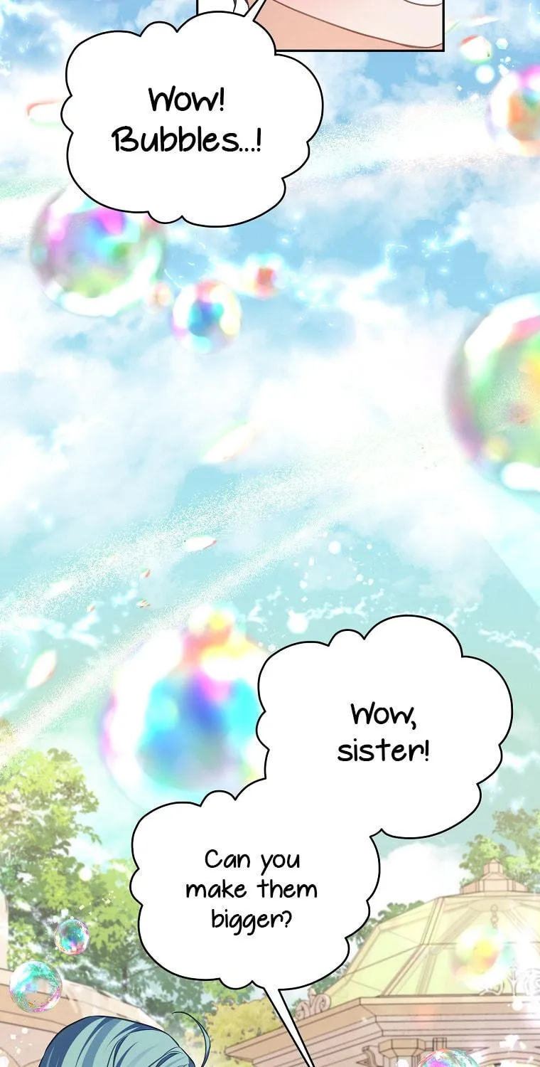 Read My Dear Aster chapter 67 image 87 on Lezhin