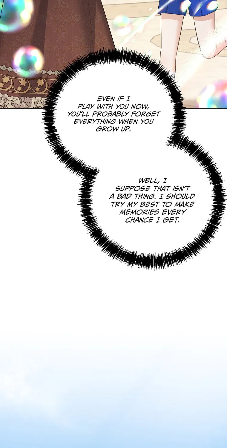 Read My Dear Aster chapter 67 image 89 on Lezhin