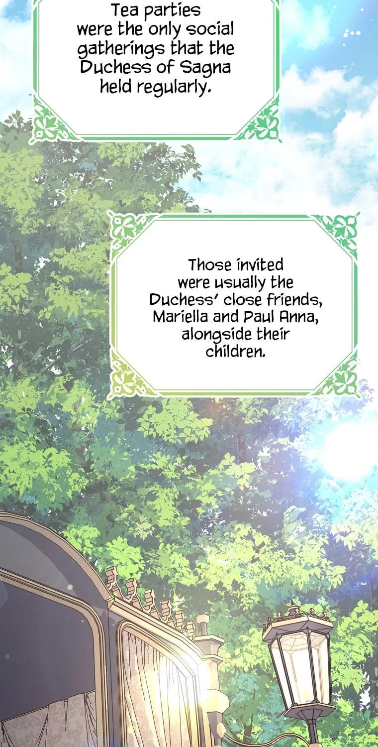Read My Dear Aster chapter 67 image 91 on Lezhin
