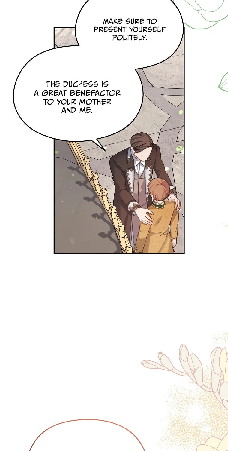 Read My Dear Aster chapter 67 image 95 on Lezhin