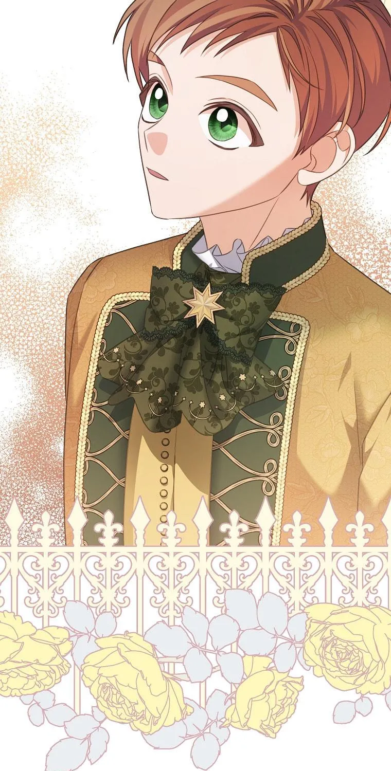 Read My Dear Aster chapter 67 image 97 on Lezhin