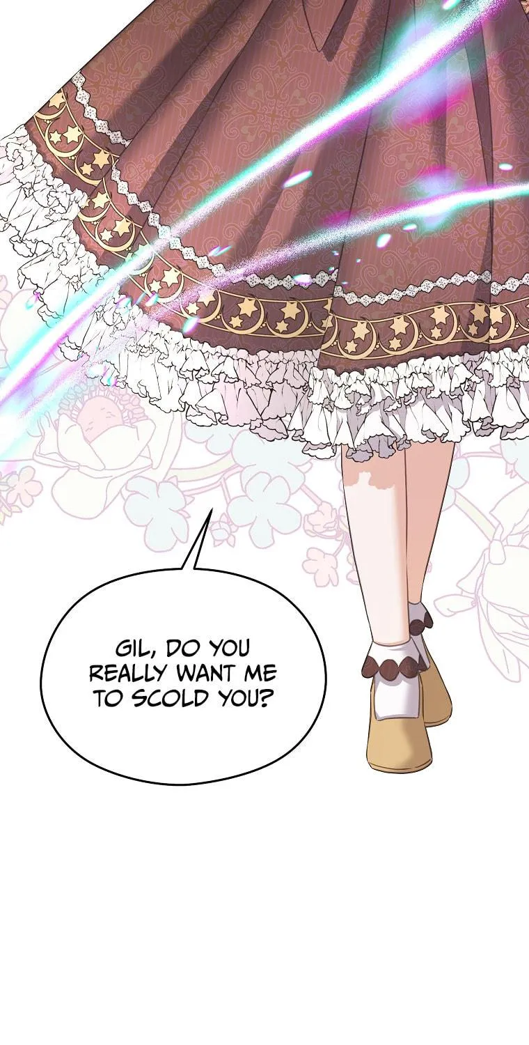 Read My Dear Aster chapter 68 image 10 on Lezhin