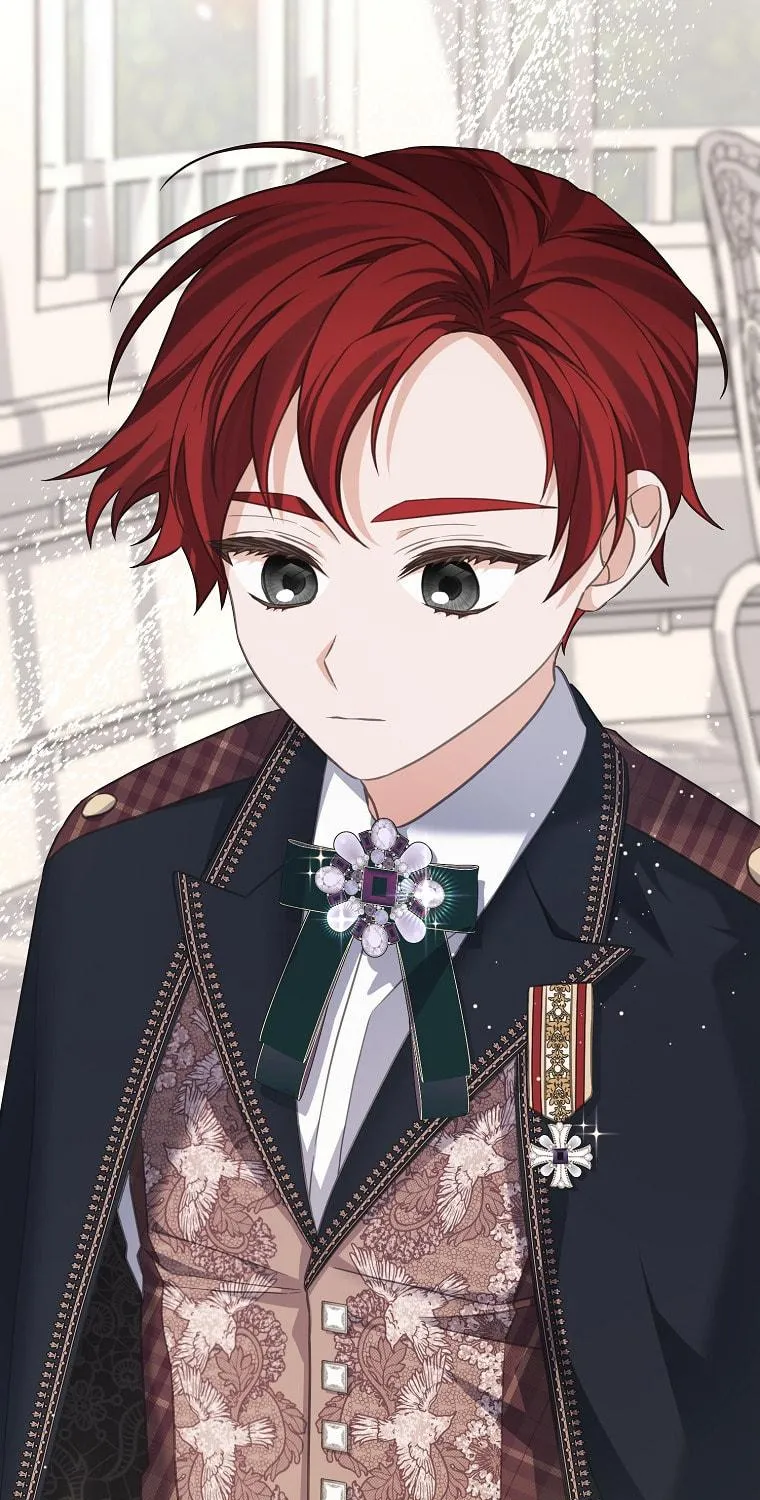 Read My Dear Aster chapter 68 image 104 on Lezhin