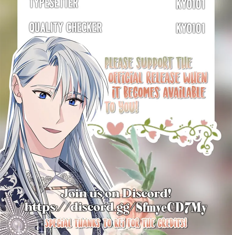 Read My Dear Aster chapter 68 image 107 on Lezhin