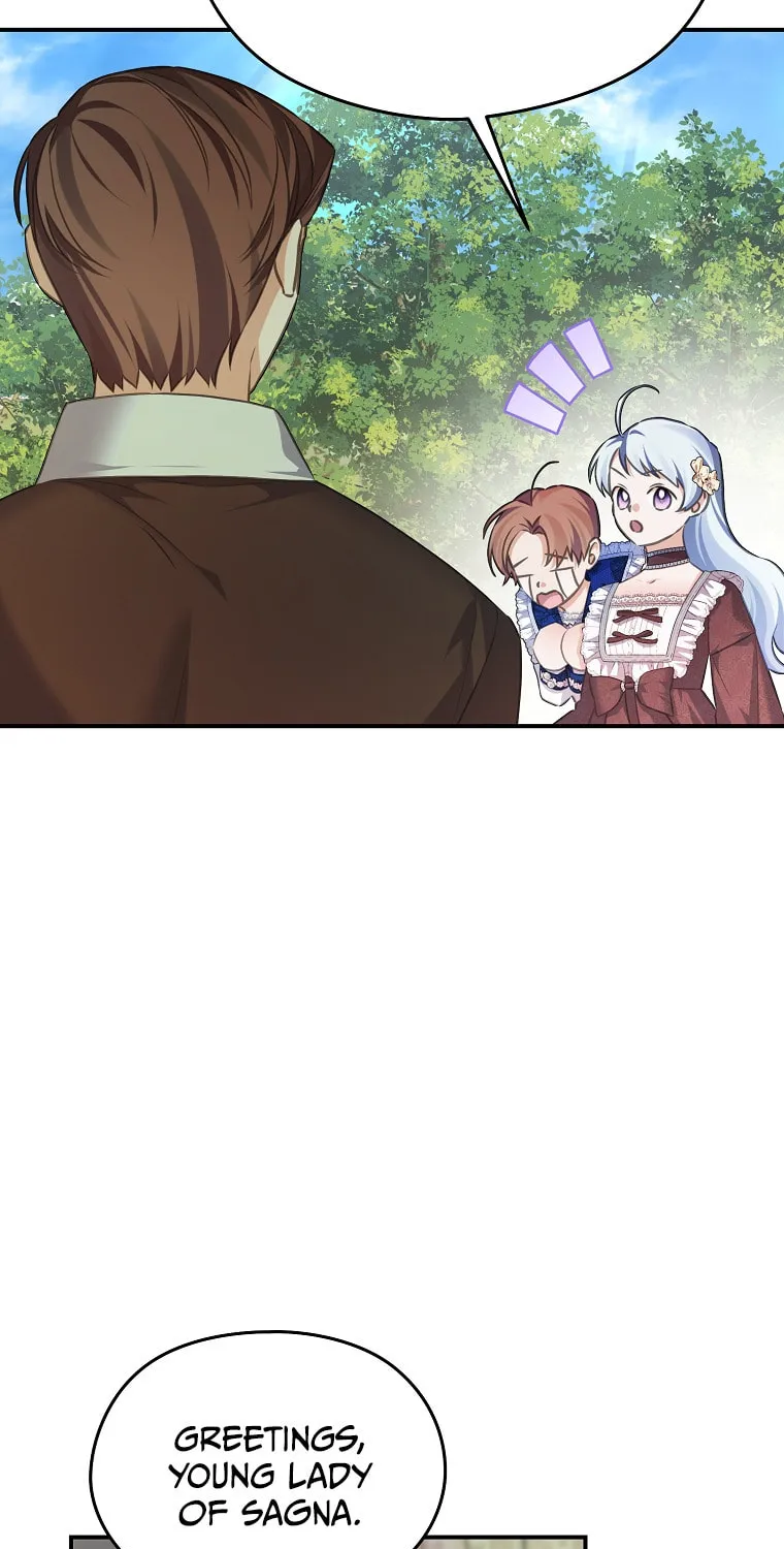 Read My Dear Aster chapter 68 image 12 on Lezhin