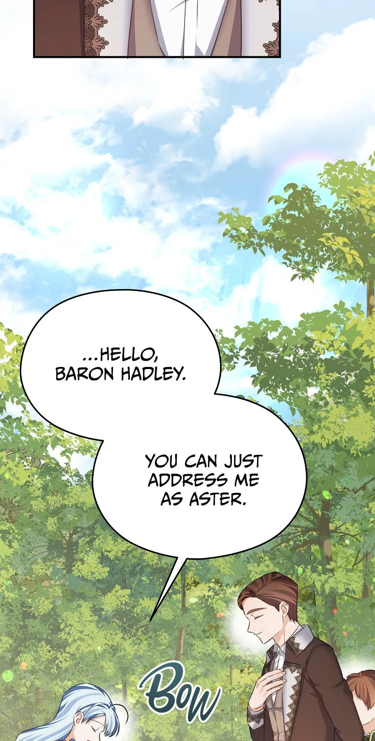 Read My Dear Aster chapter 68 image 14 on Lezhin