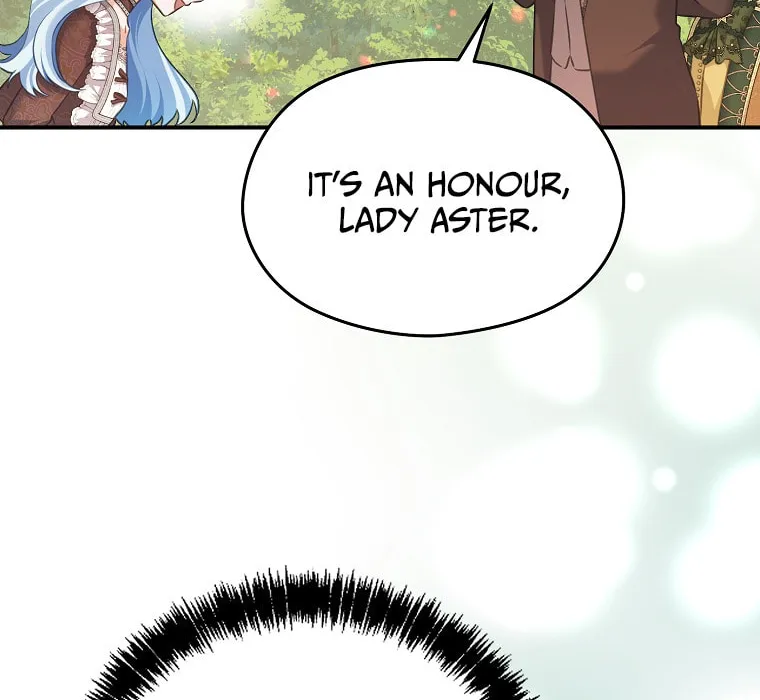 Read My Dear Aster chapter 68 image 15 on Lezhin