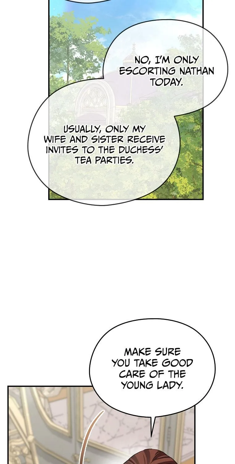 Read My Dear Aster chapter 68 image 18 on Lezhin