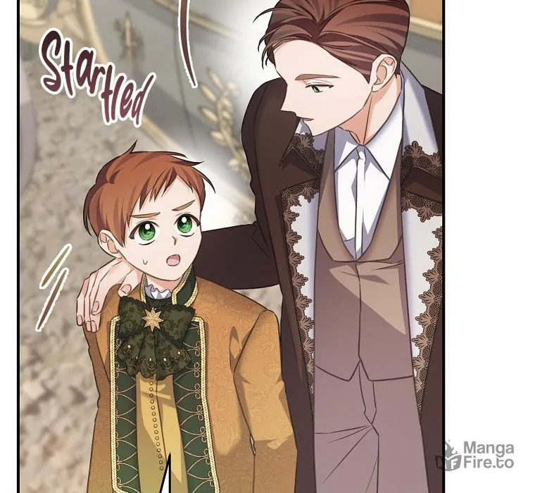Read My Dear Aster chapter 68 image 19 on Lezhin