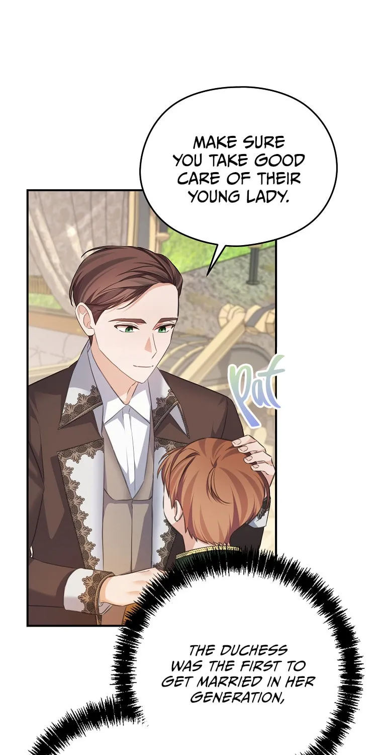 Read My Dear Aster chapter 68 image 2 on Lezhin