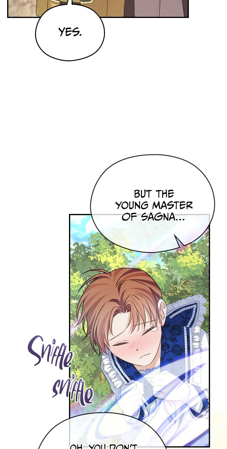 Read My Dear Aster chapter 68 image 20 on Lezhin