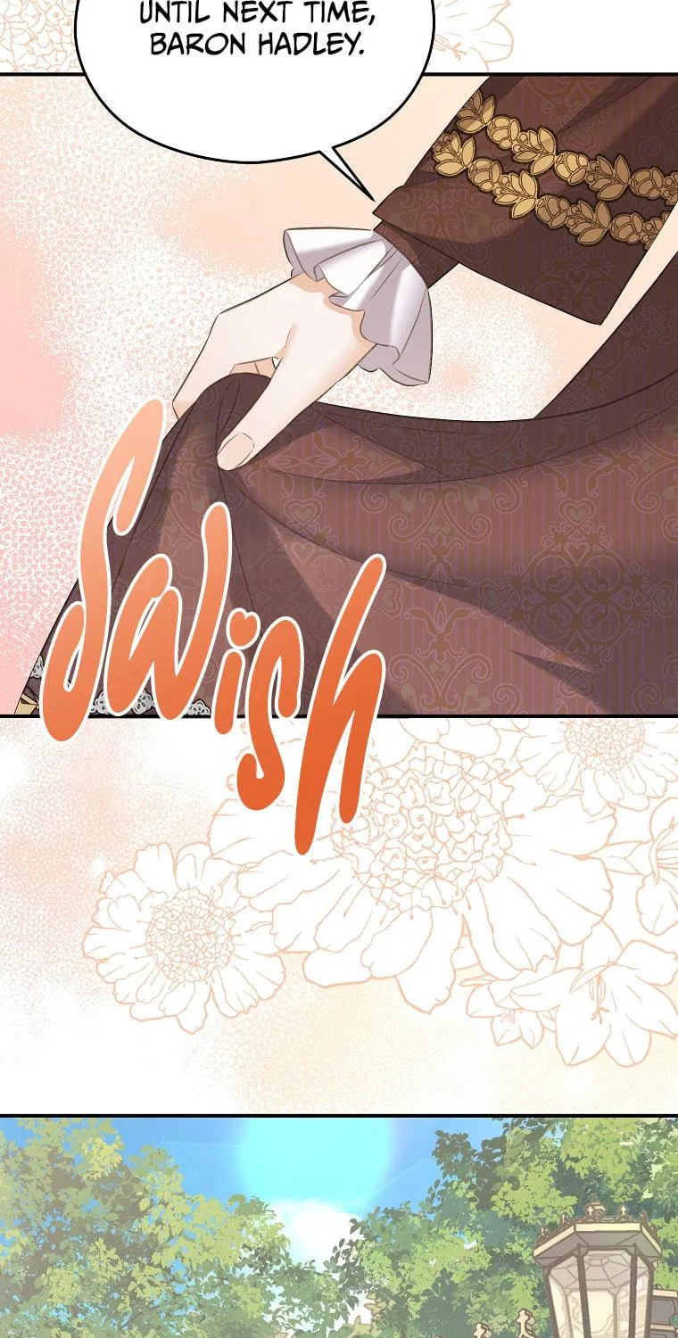 Read My Dear Aster chapter 68 image 22 on Lezhin