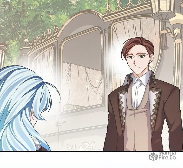 Read My Dear Aster chapter 68 image 23 on Lezhin
