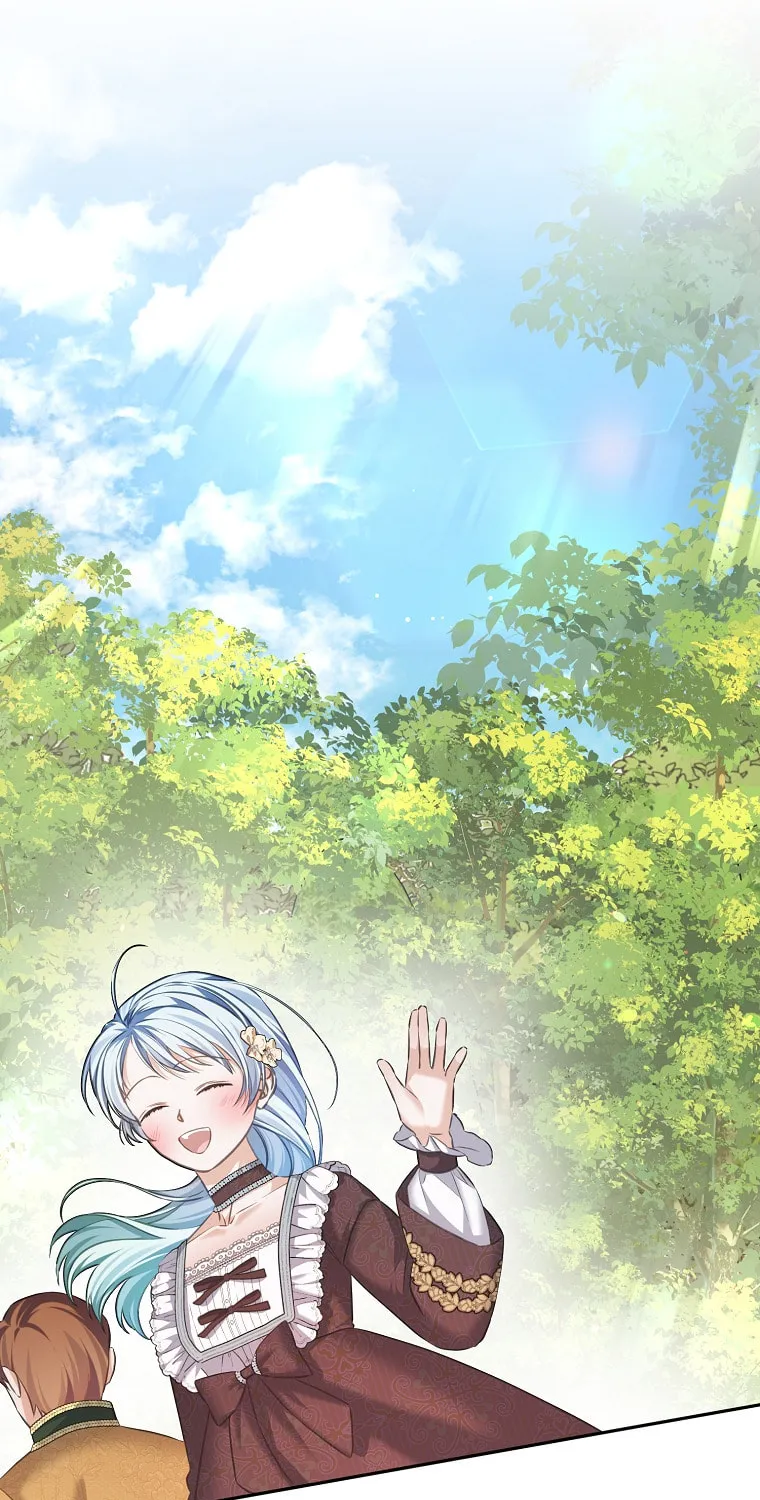 Read My Dear Aster chapter 68 image 24 on Lezhin