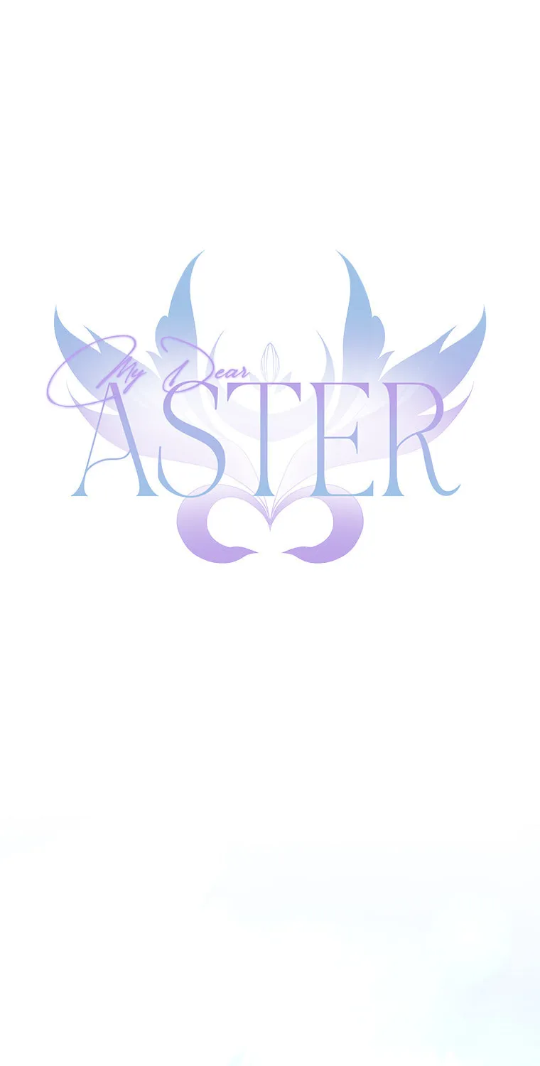 Read My Dear Aster chapter 68 image 26 on Lezhin