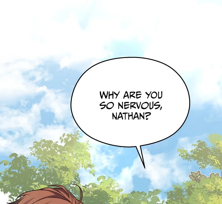 Read My Dear Aster chapter 68 image 27 on Lezhin