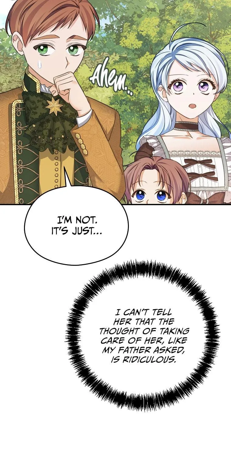 Read My Dear Aster chapter 68 image 28 on Lezhin