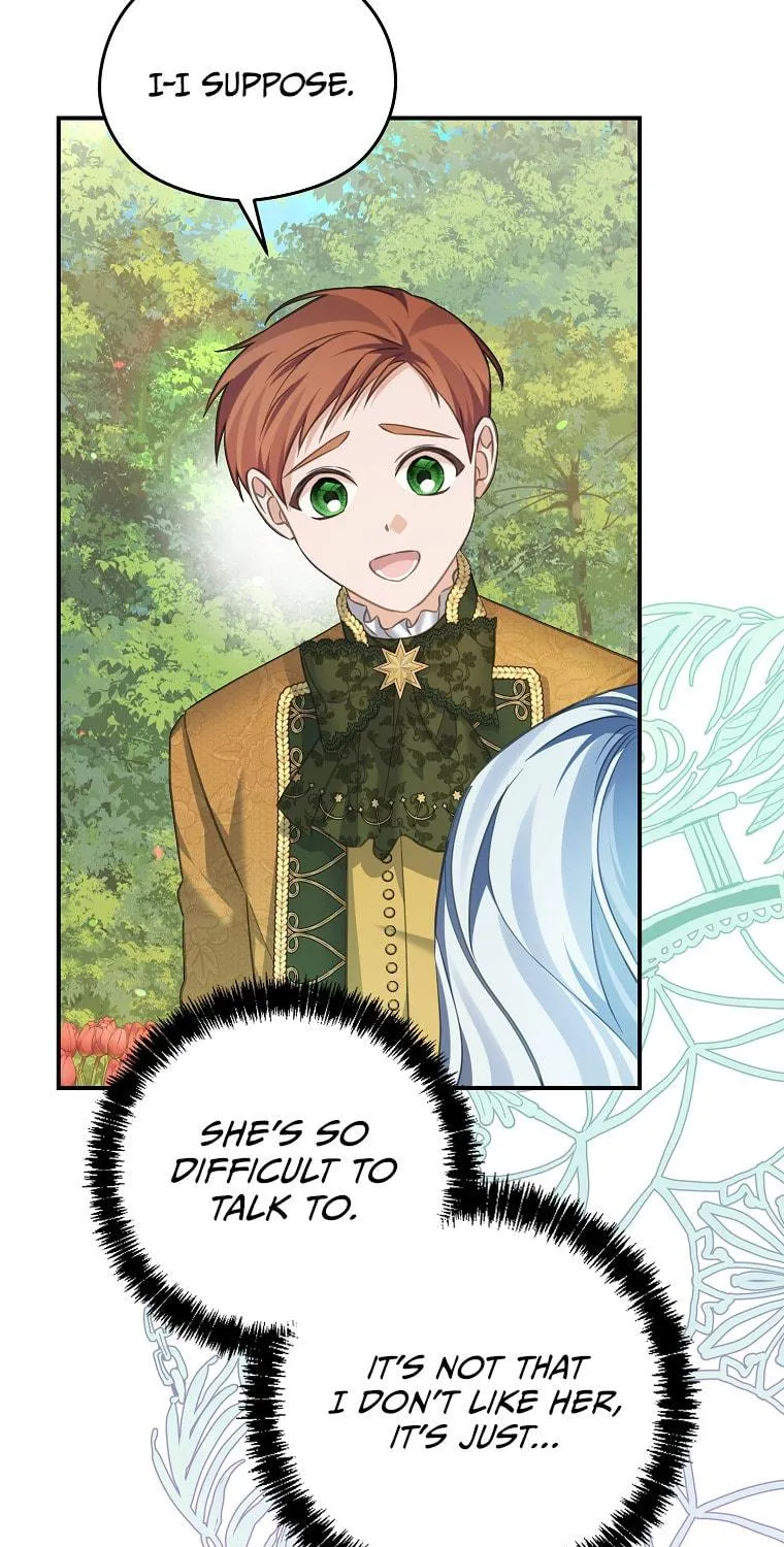 Read My Dear Aster chapter 68 image 34 on Lezhin