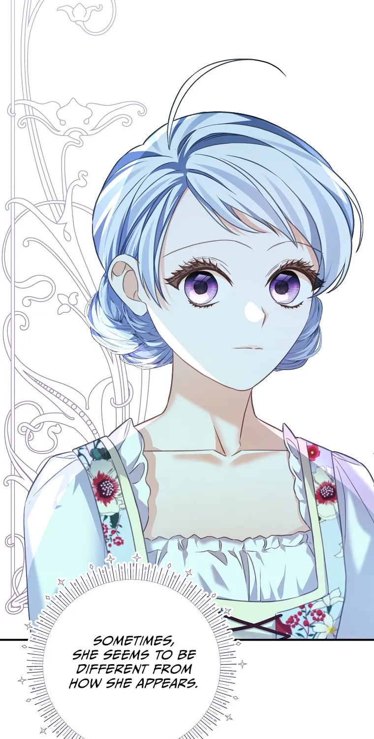 Read My Dear Aster chapter 68 image 36 on Lezhin