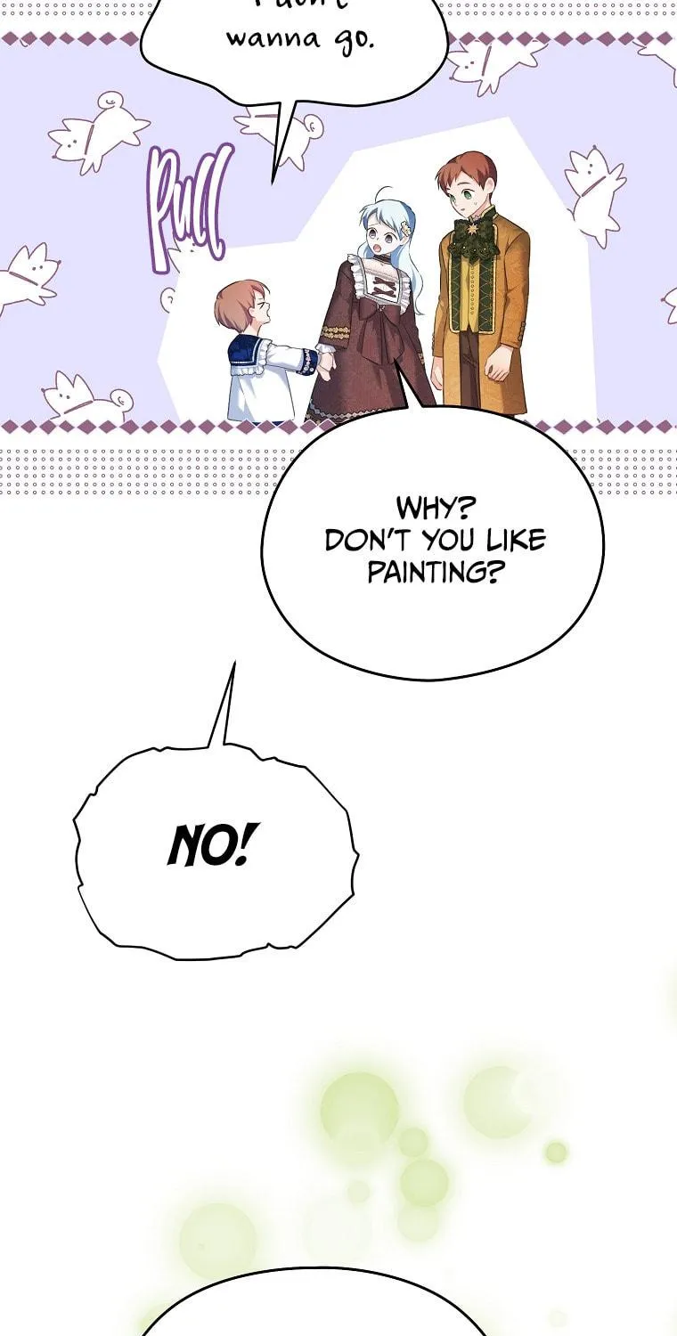 Read My Dear Aster chapter 68 image 38 on Lezhin