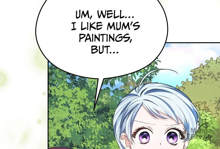 Read My Dear Aster chapter 68 image 39 on Lezhin