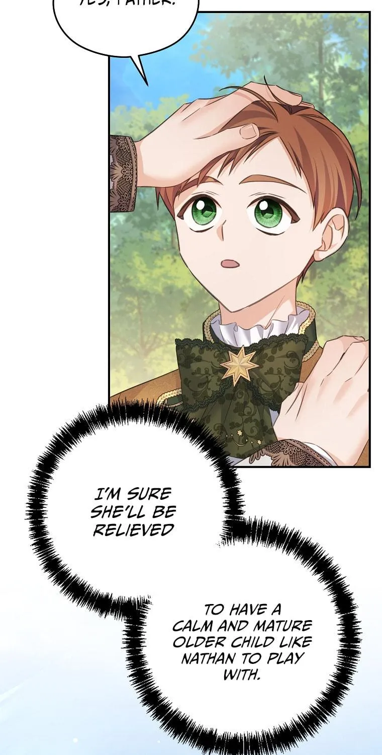 Read My Dear Aster chapter 68 image 4 on Lezhin