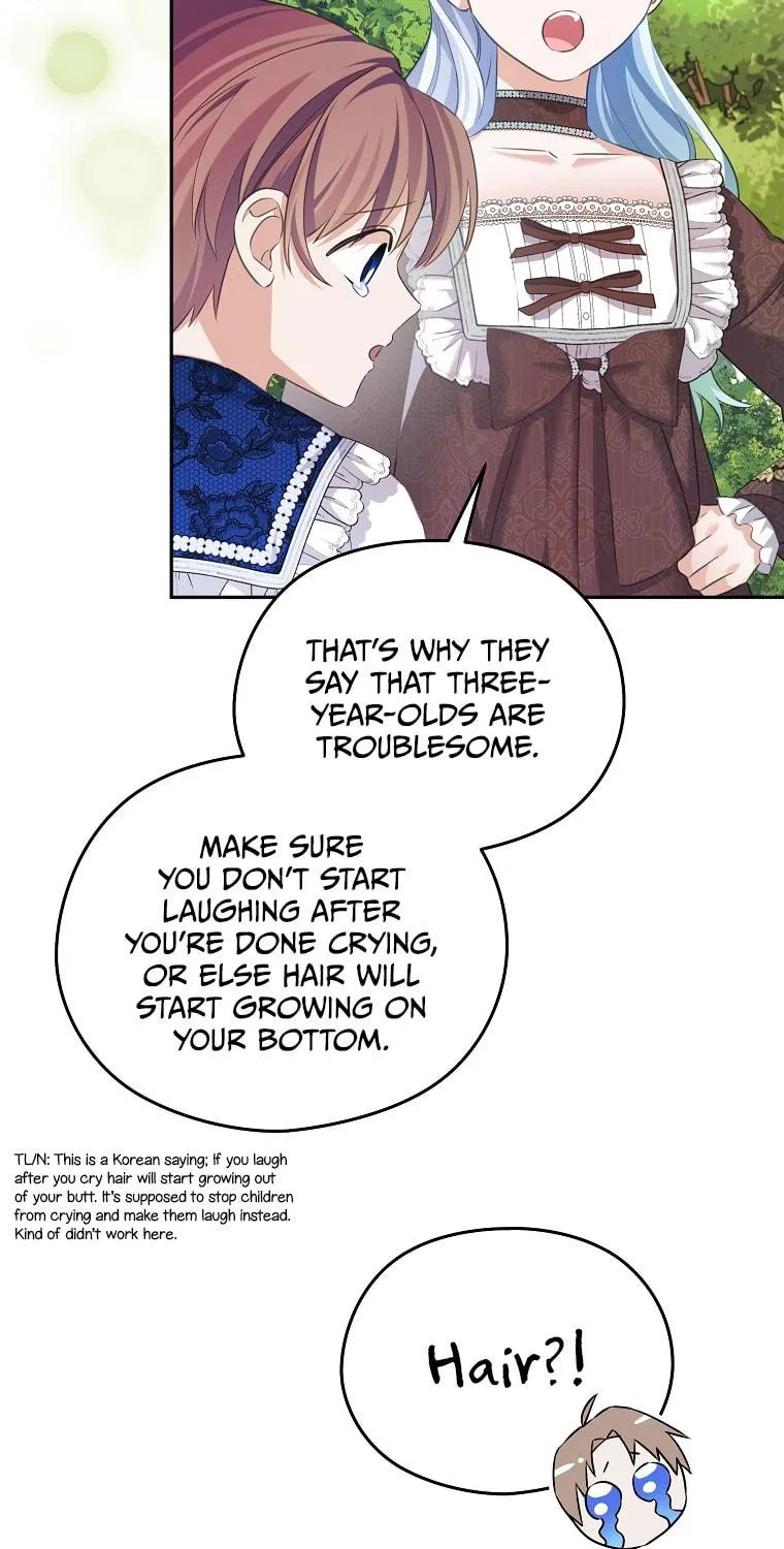 Read My Dear Aster chapter 68 image 40 on Lezhin