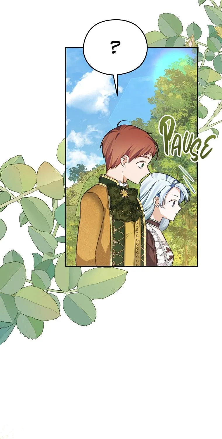 Read My Dear Aster chapter 68 image 46 on Lezhin