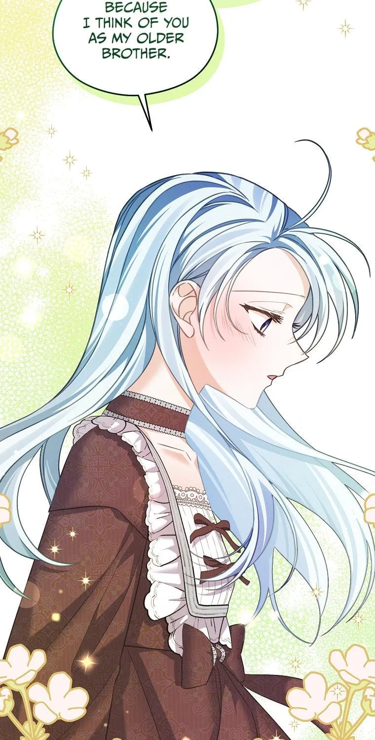 Read My Dear Aster chapter 68 image 48 on Lezhin