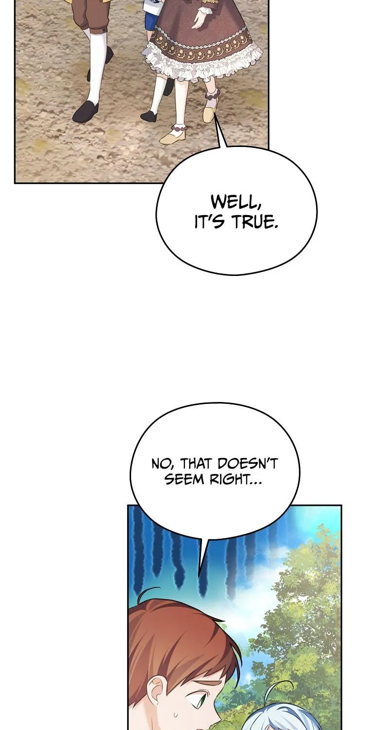 Read My Dear Aster chapter 68 image 52 on Lezhin