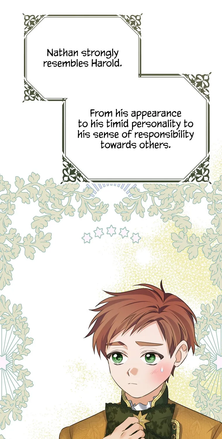 Read My Dear Aster chapter 68 image 54 on Lezhin