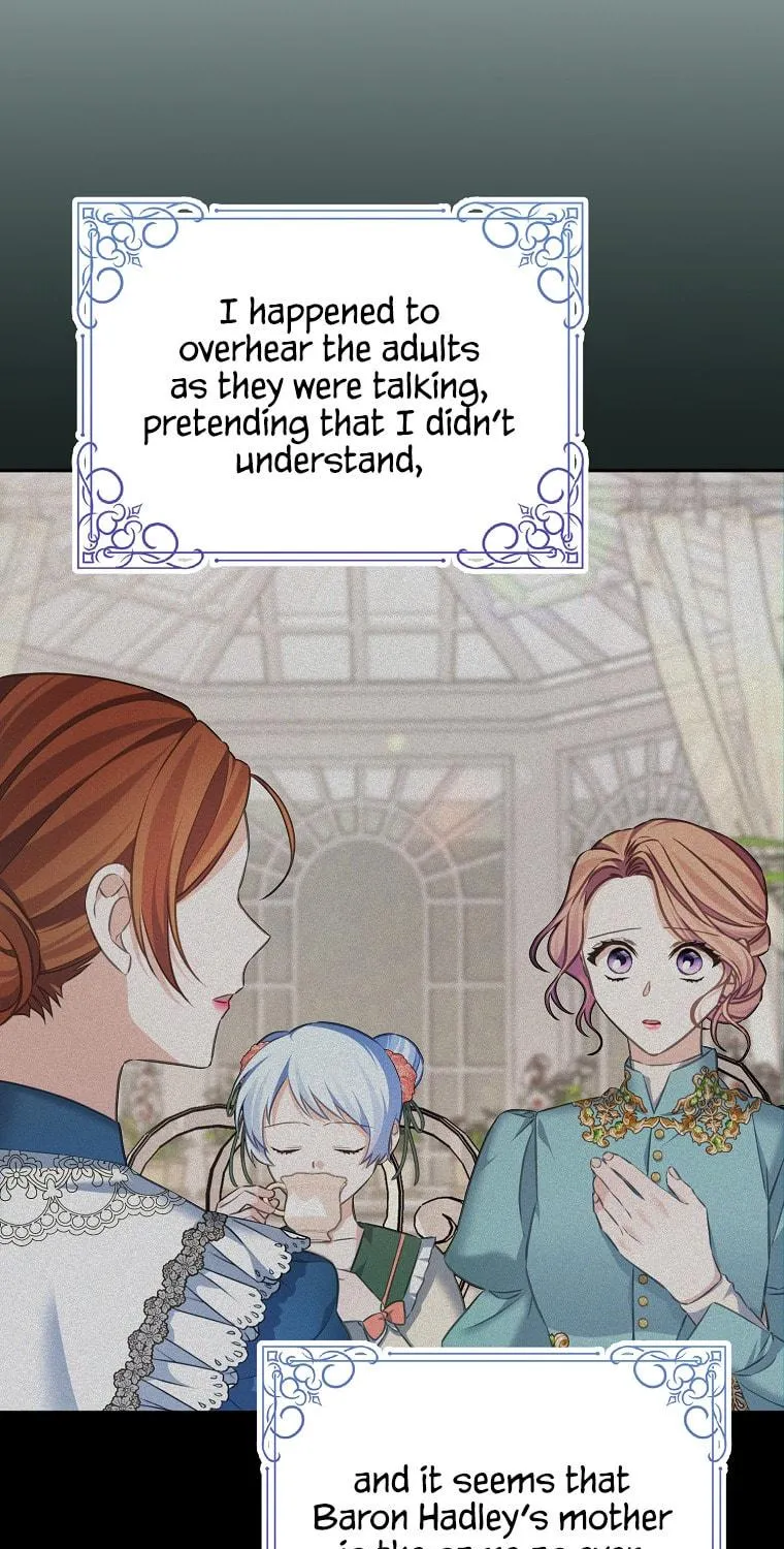 Read My Dear Aster chapter 68 image 58 on Lezhin