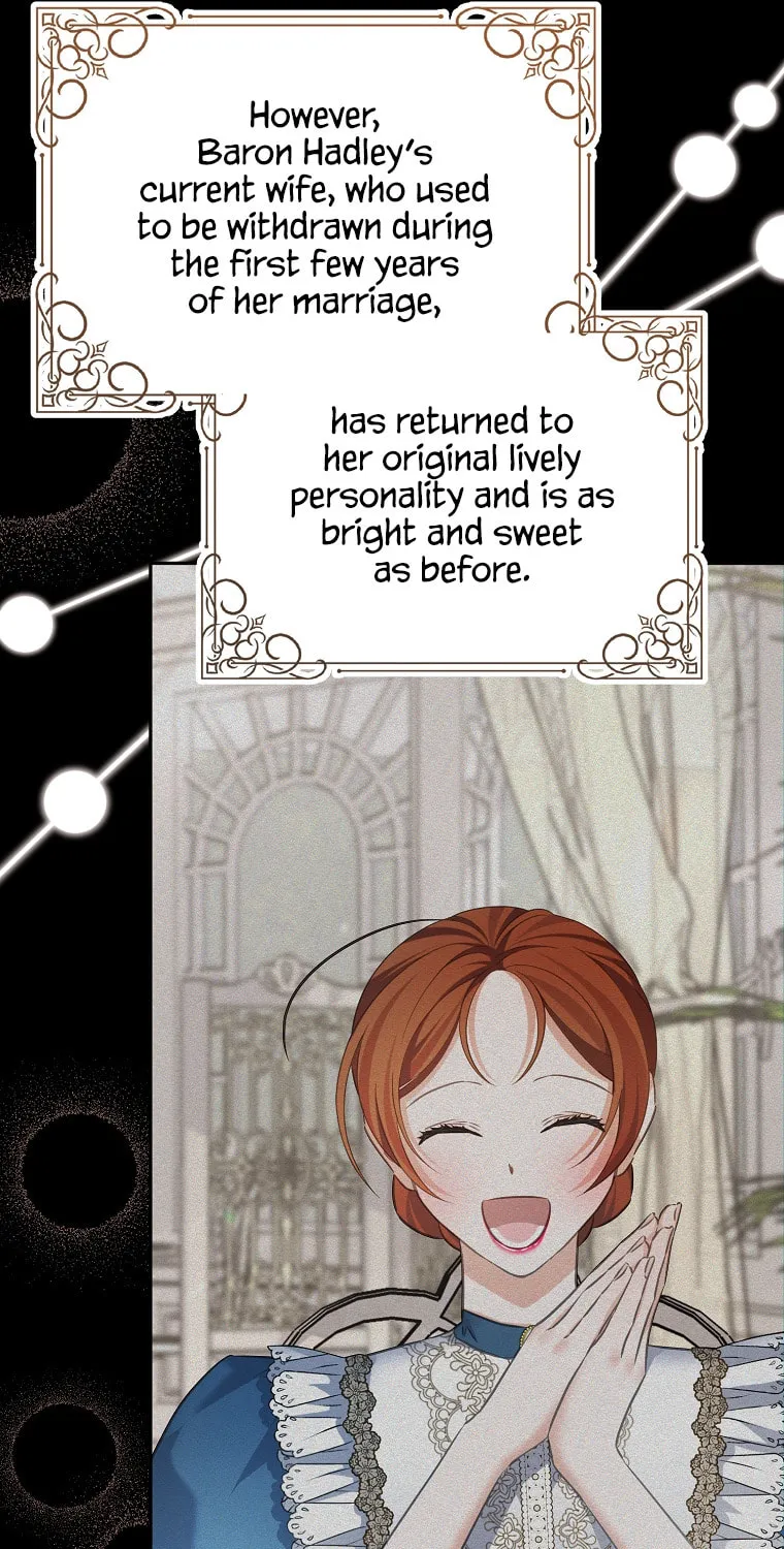 Read My Dear Aster chapter 68 image 60 on Lezhin