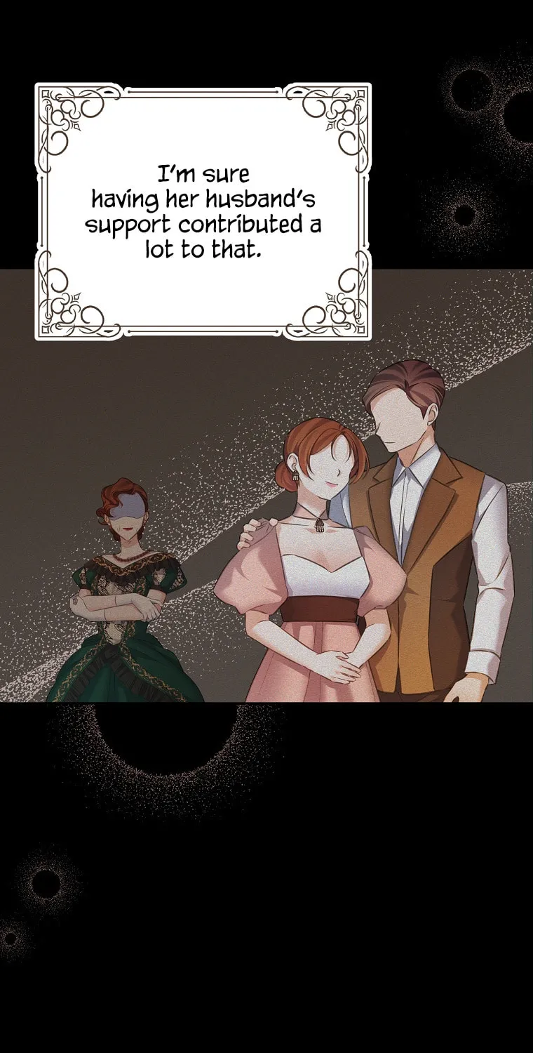 Read My Dear Aster chapter 68 image 62 on Lezhin
