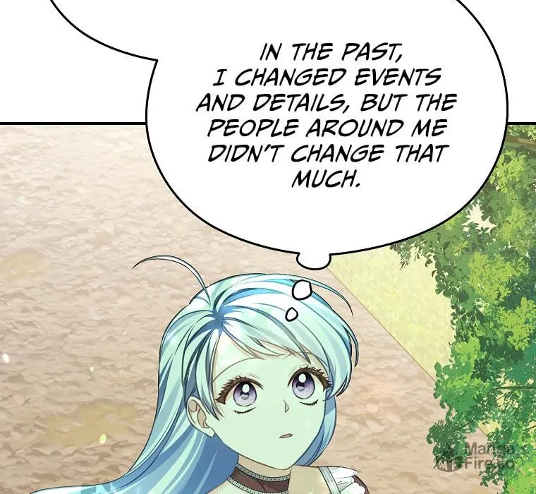 Read My Dear Aster chapter 68 image 65 on Lezhin