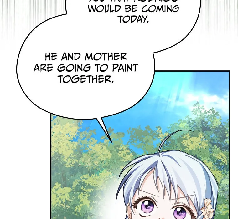 Read My Dear Aster chapter 68 image 7 on Lezhin
