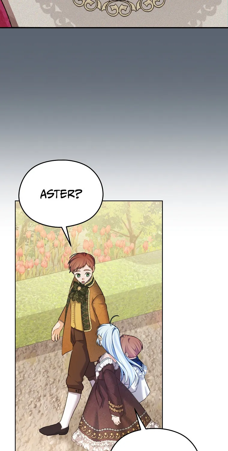 Read My Dear Aster chapter 68 image 72 on Lezhin