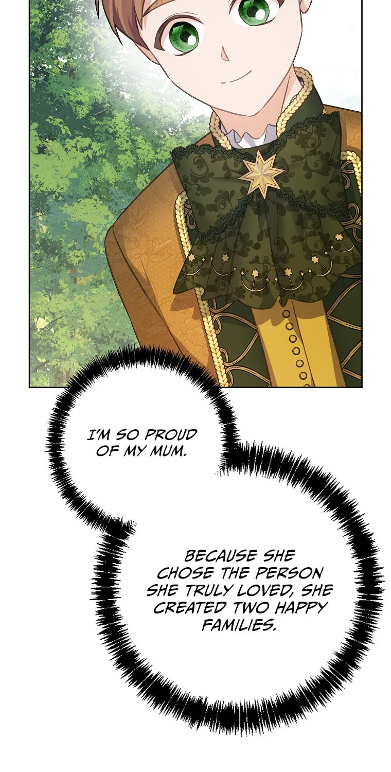 Read My Dear Aster chapter 68 image 74 on Lezhin