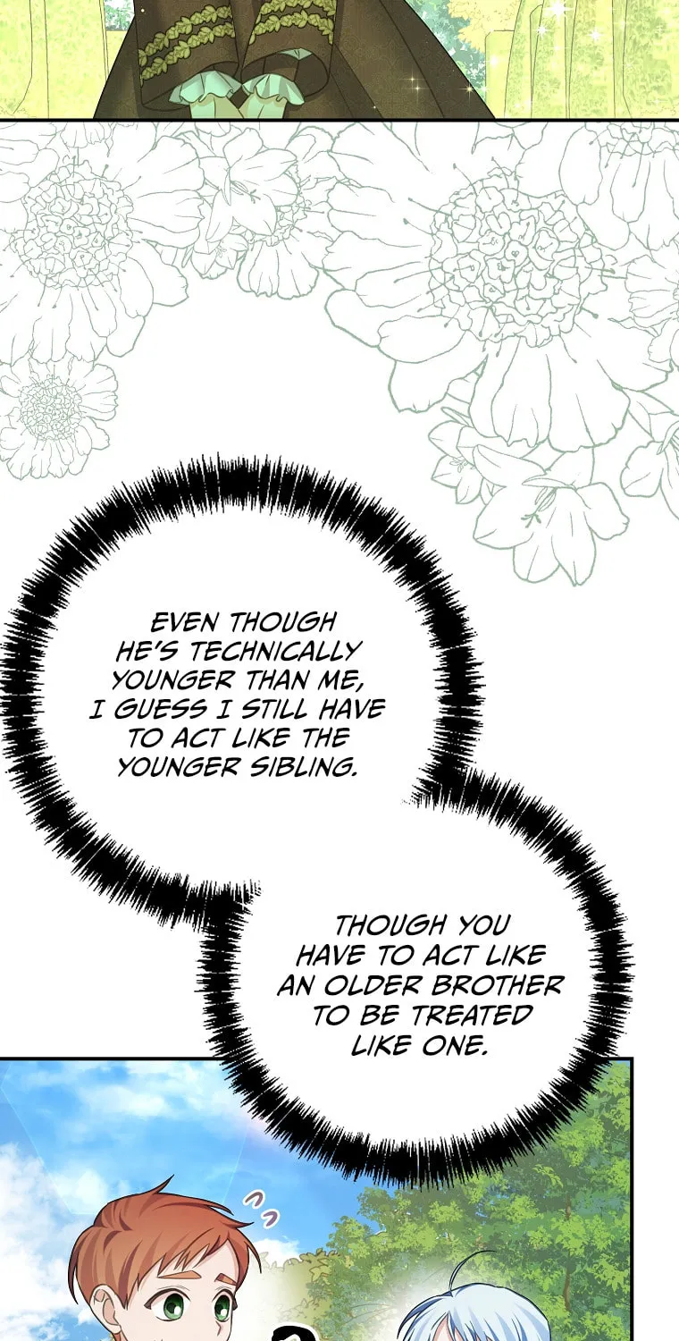 Read My Dear Aster chapter 68 image 76 on Lezhin