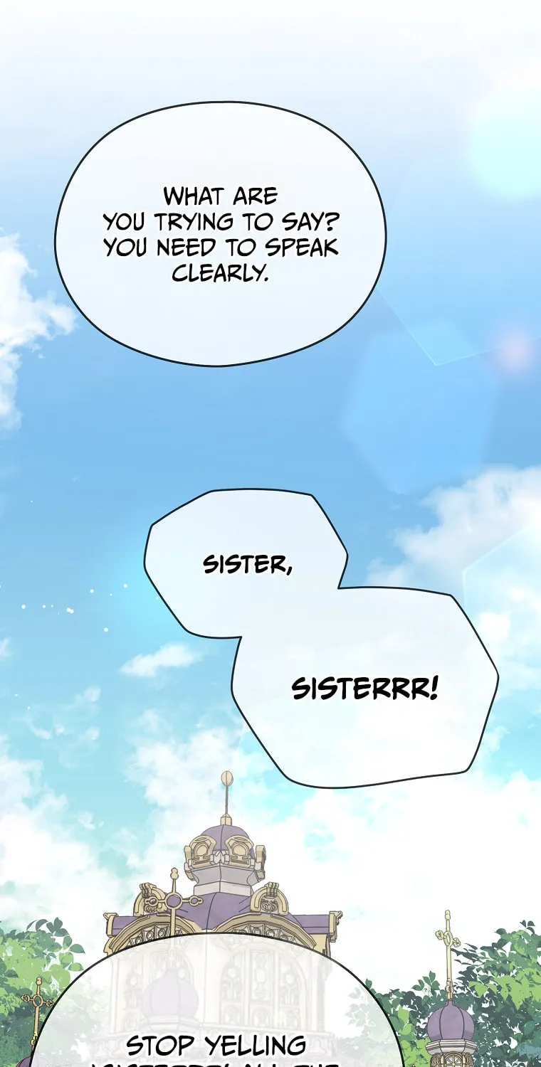 Read My Dear Aster chapter 68 image 79 on Lezhin