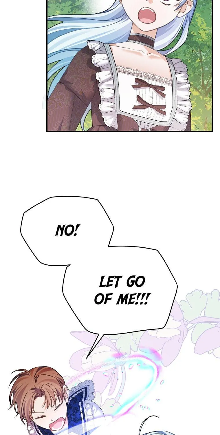 Read My Dear Aster chapter 68 image 8 on Lezhin