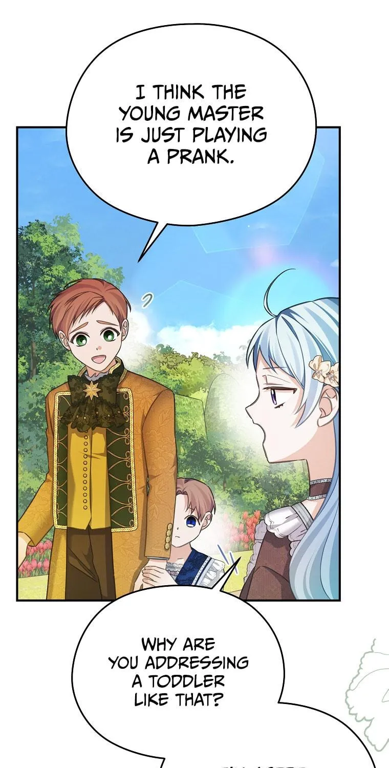 Read My Dear Aster chapter 68 image 81 on Lezhin