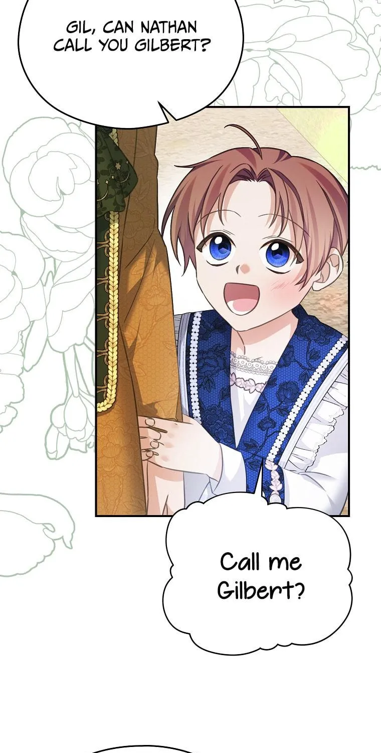 Read My Dear Aster chapter 68 image 83 on Lezhin